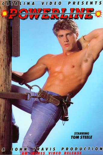 Poster for Powerline