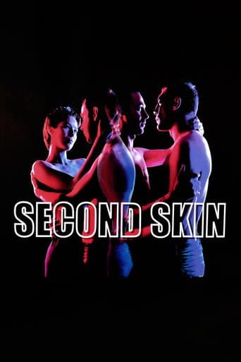 Poster for Second Skin