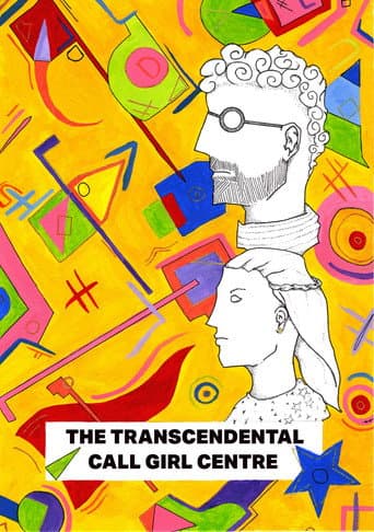 Poster for The Transcendental Call Girl Centre