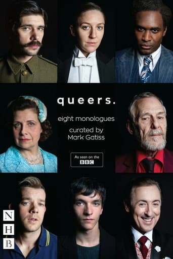 Poster for Season 1
