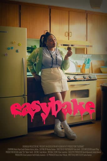 Poster for easybake