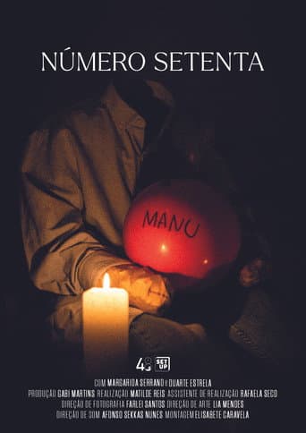 Poster for Número Setenta