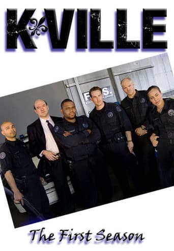 Poster for Season 1
