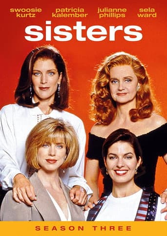 Poster for Season 3