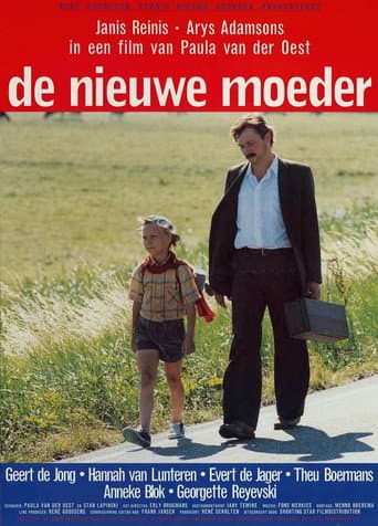 Poster for Another Mother