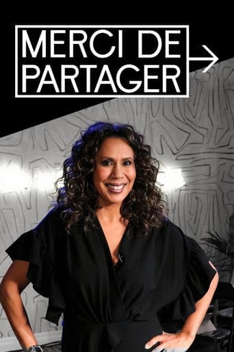 Poster for Merci de partager