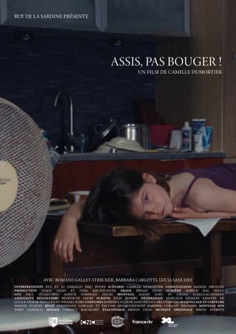 Poster for Assis, pas bouger