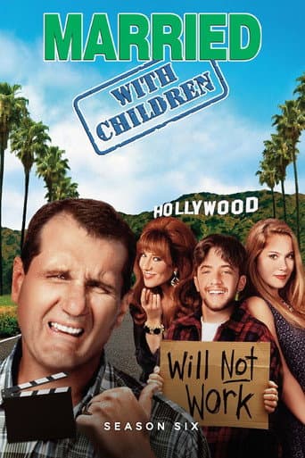 Poster for Season 6