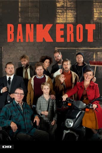 Poster for Season 1