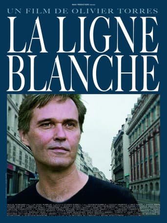 Poster for The White Line