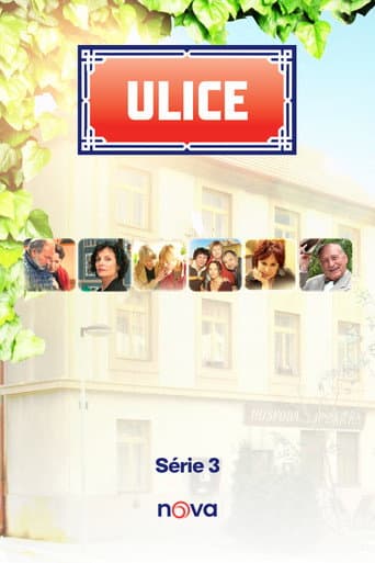 Poster for Season 3