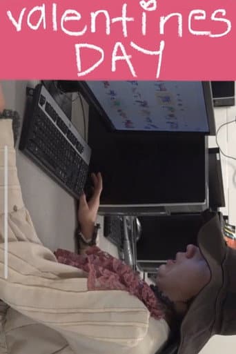 Poster for Valentines Day
