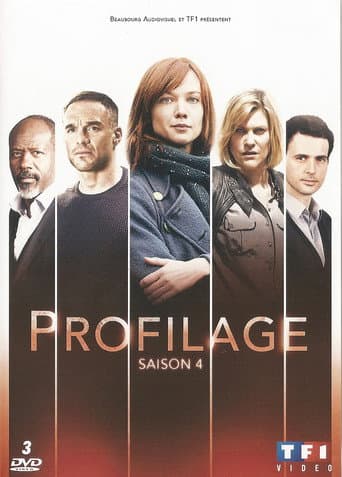 Poster for Season 4