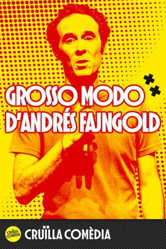 Poster for Grosso modo