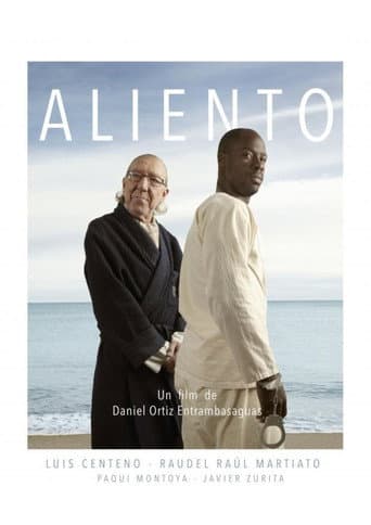 Poster for Aliento