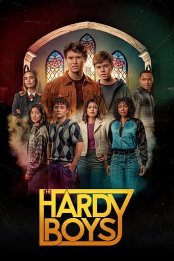Poster for Season 3