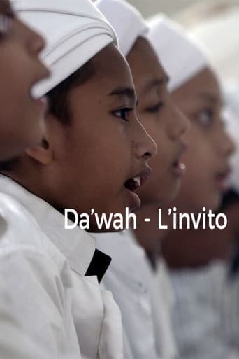 Poster for Da'wah