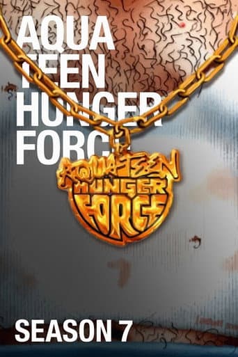 Poster for Season 7