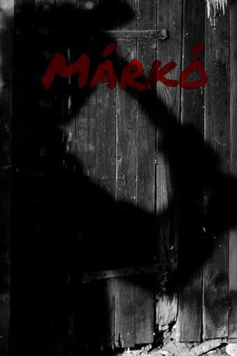 Poster for Marko