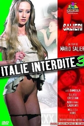 Poster for Salieri Erotic Stories 3