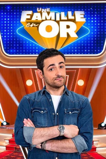 Poster for Une Famille en Or