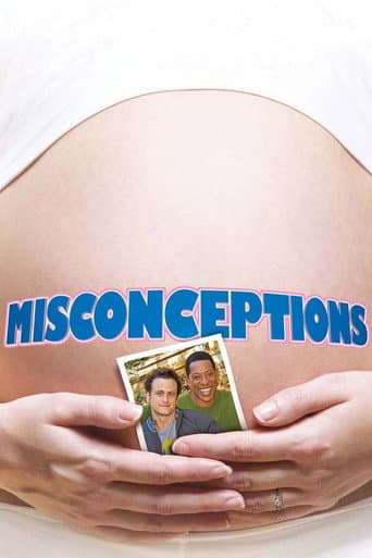 Poster for Misconceptions