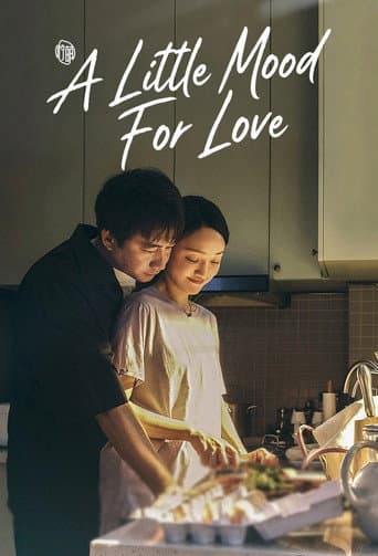 Poster for A Little Mood For Love