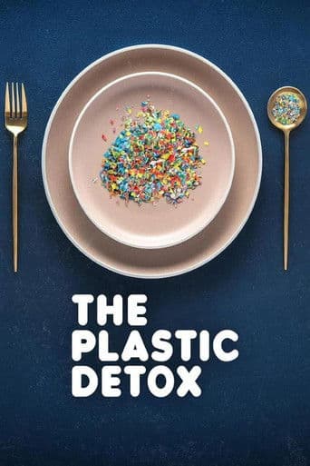 Poster for The Plastic Detox