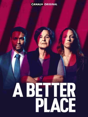 Poster for A Better Place
