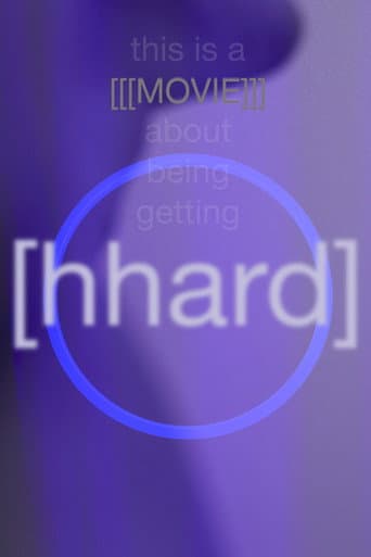 Poster for [harder]