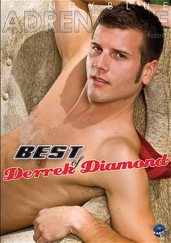 Poster for The Best of Derrek Diamond