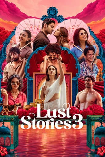 Poster for Lust Stories 3
