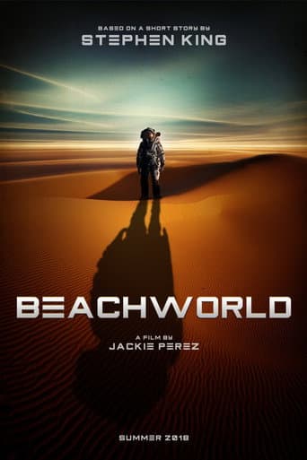 Poster for Beachworld
