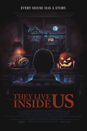 Poster for They Live Inside Us