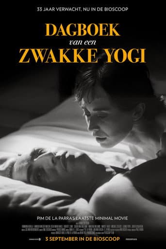 Poster for Diary of a Weak Yogi