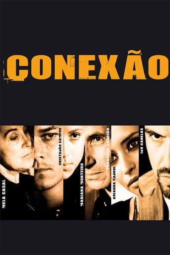 Poster for Conexão