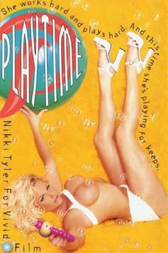 Poster for Playtime