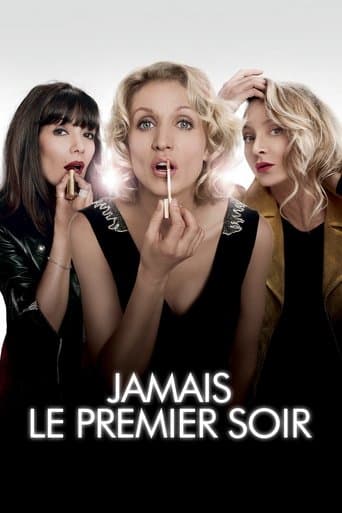 Poster for Never on the First Night