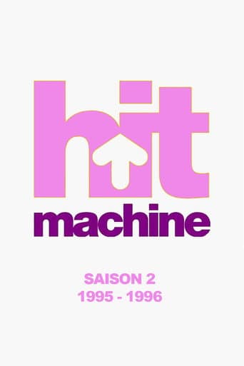 Poster for Season 2