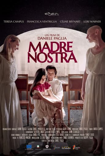 Poster for Madrenostra