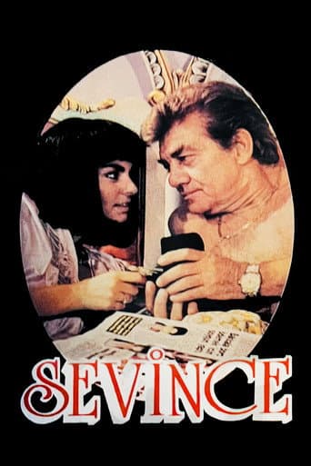 Poster for Sevince