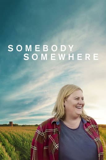 Poster for Somebody Somewhere