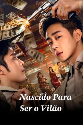 Poster for Season 1