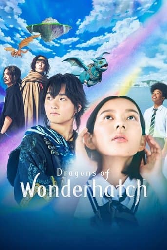 Poster for Season 1