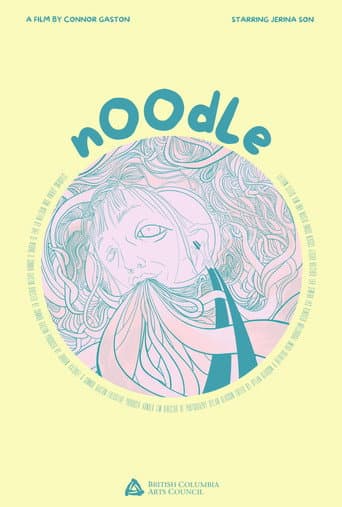 Poster for Noodle