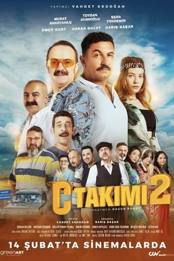 Poster for C Takımı 2