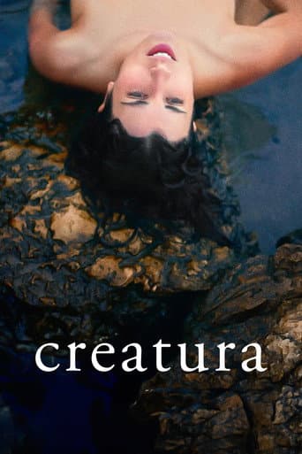 Poster for Creatura