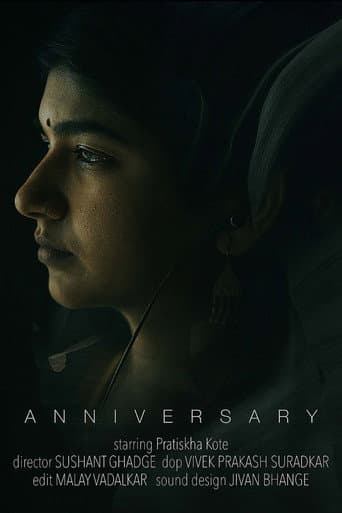 Poster for Anniversary