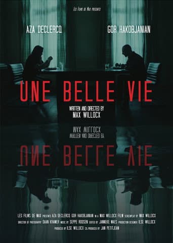 Poster for A Beautiful life