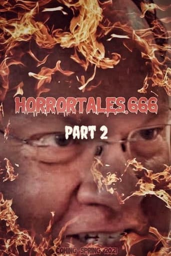 Poster for HorrorTales.666 Part 2